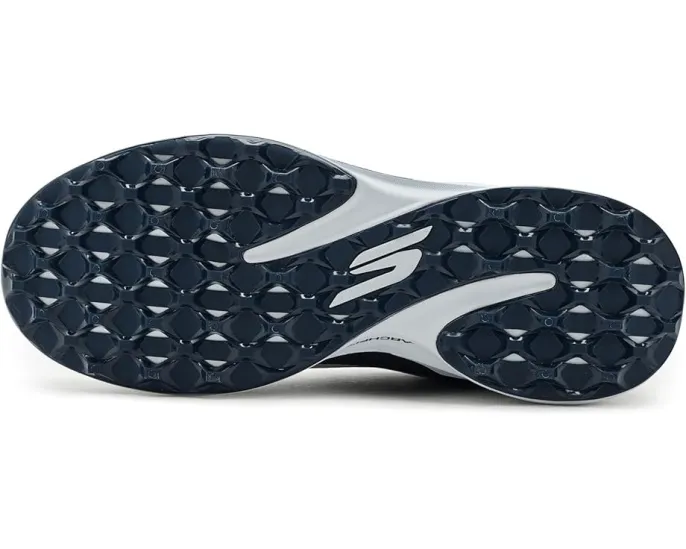 Skechers GO GOLF Pure SI мужские гольф туфли с технологией ARCH FIT