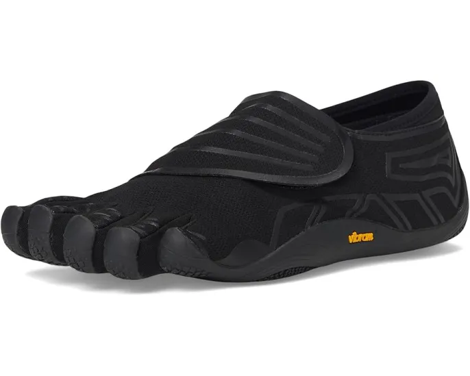 Vibram FiveFingers обувь Groundsplay для тренировок с анатомическими пальцами