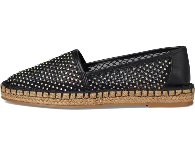 Балетки Bonne от Kenneth Cole Reaction с декоративной отделкой и круглым носком