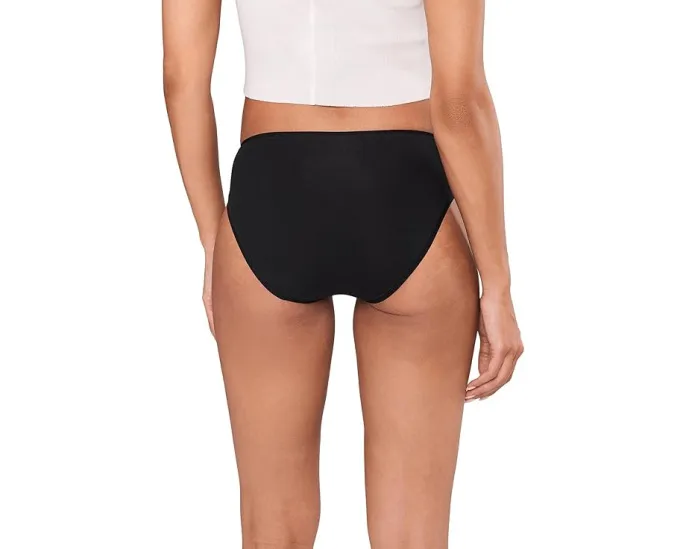Bliss Bare Cotton Bikini 3-Pack