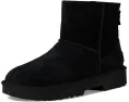 Ботинки UGG Marais Zip-up с молнией сзади и квадратным носком на подошве из сахарного тростника