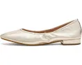 Балетки Cole Haan Go-to Valinda с квадратным носком на каблуке