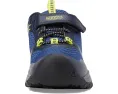 Детские водонепроницаемые туфли KEEN Wanduro Low с застежкой на липучке