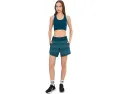 Беговые шорты Brooks Chaser длиной 7 дюймов (17.78 см) 2.0 с карманами для телефона