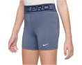 Детские шорты Nike Pro Dri-FIT 3 дюйма (7.62 см) в спортивном наборе