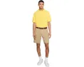 Шорты Polo Ralph Lauren прямого кроя длиной 9 дюймов с технологией COOLMAX
