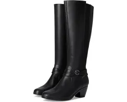 Ботинки Clarks Emily 2 Dream с круглым носком и ремешком