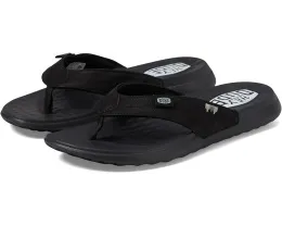 Сандалии Hey Dude Christi Flip Classic с перемычкой между пальцев