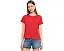 Футболка Garment Dye с круглым вырезом от Elliott Lauren