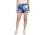 FP Movement шорты Varsity Blues Shorts Print с принтом