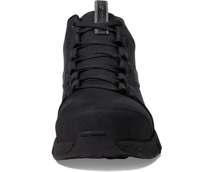 Reebok Fusion Formidable Work Mid Cut с композитным носком EH и подошвой Floatride Foam