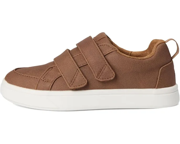 Кроссовки TOMS Cruz Double Strap для детей с двумя липучками