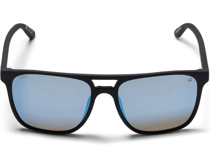 Солнцезащитные очки Spy Optic Czar с поляризационными линзами Happy Lens