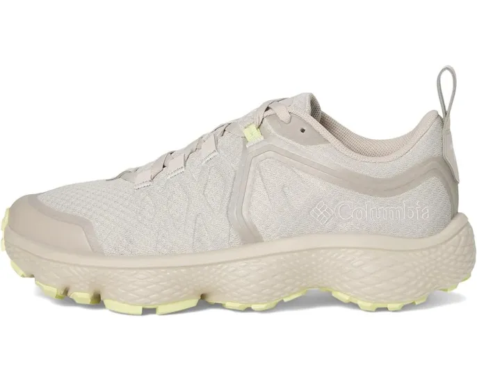 Кроссовки Columbia Escape Thrive Titanium с облегченным верхом и подошвой Adapt Trax