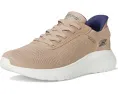 Кроссовки BOBS from SKECHERS Hands Free Slip-Ins Squad Chaos с технологией Memory Foam