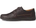 Clarks Nature 5 Lo лоферы из нубука для естественной походки