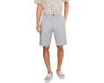 Шорты Volcom Frickin Modern Stretch 21 дюймов (53 см) из переработанного полиэстера