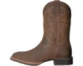 Ковбойские сапоги Ariat Hybrid Rancher с широким квадратным носком