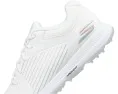 Skechers кроссовки для гольфа Go Golf Elite 5-GF белые с серебром