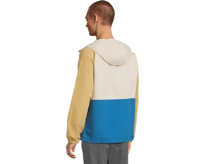 Куртка L.L.Bean Mountain Classic Jacket Multicolor из нейлона Supplex