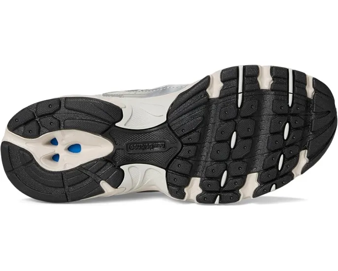 Детские кроссовки New Balance 530 с амортизацией ABZORB и дизайном в стиле 2000-х