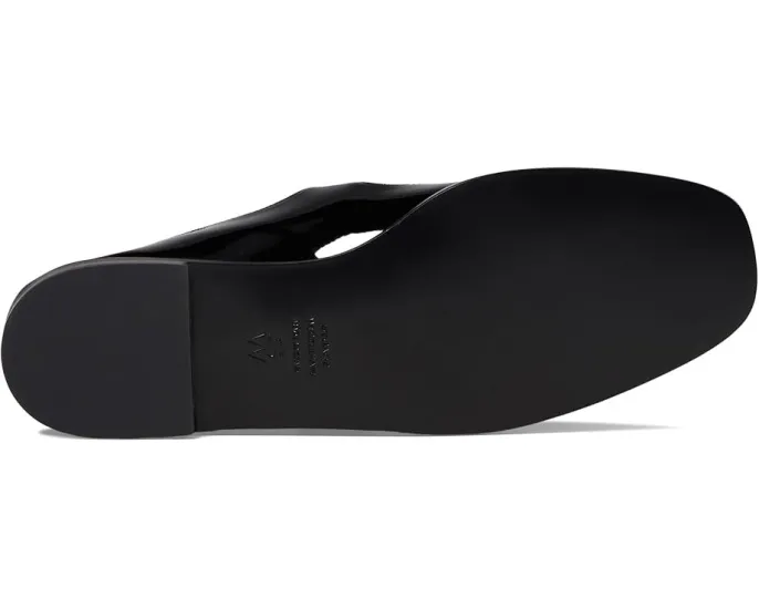 Балетки Stuart Weitzman Loralei Mary Jane с квадратным носком