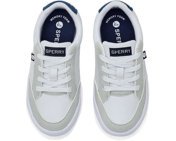 Кроссовки Boardwalk II Sperry для детей с резиновой подошвой