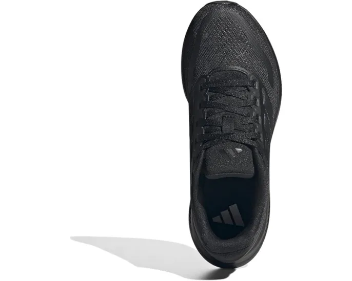 Детские кроссовки Adidas Runfalcon 3.0 с фирменными тремя полосками