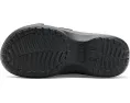 Сандалии Crocs Saturday на платформе с регулируемыми ремешками