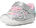 Детские кроссовки Stride Rite SM Rosa с застежкой на липучке