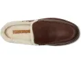 Allen Edmonds Мужские мокасины Bowen Slip-On с подкладкой из овчины