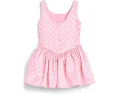 Платье в горошек Sweet Polka Dot Dress от Lola and The Boys для детей