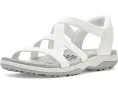 Сандалии Reggae Slim Hands Free Slip-ins с технологией Easy Going от SKECHERS