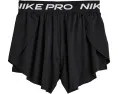 Nike Pro 2 в 1 шорты для малышей из переработанного полиэстера