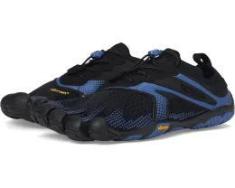Минималистичные кроссовки Vibram FiveFingers V-Run для бега с подошвой Vibram