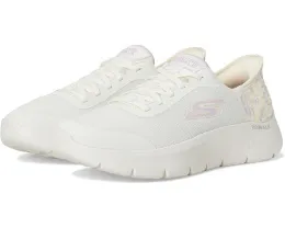 Кроссовки SKECHERS Performance Go Walk Flex Eva Hands Free без шнуровки