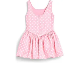 Платье в горошек Sweet Polka Dot Dress от Lola and The Boys для детей
