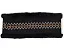 Ободок UGG Atherson из овчины с вышивкой