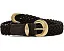 Ремень Madewell Lucie Woven Belt из замши
