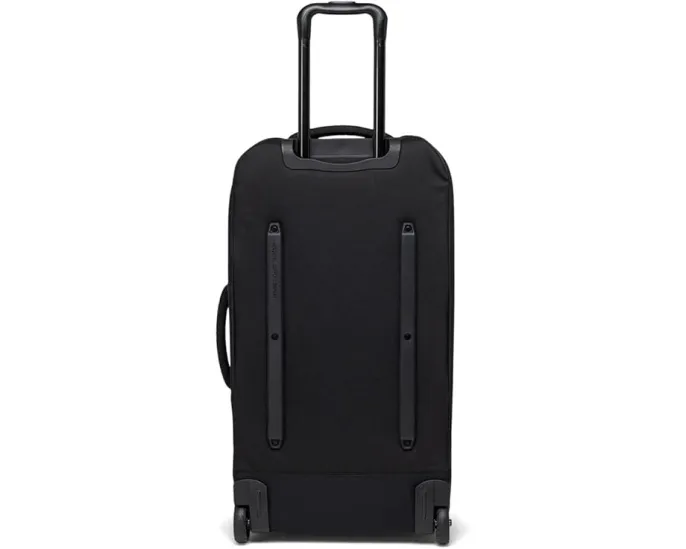 Чемодан Herschel Heritage Softshell средний с замком и колесами