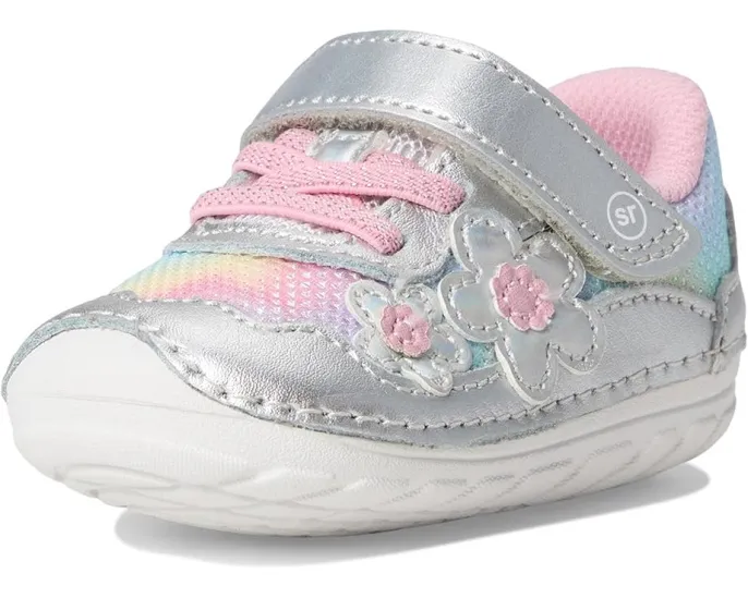 Детские кроссовки Stride Rite SM Rosa с застежкой на липучке