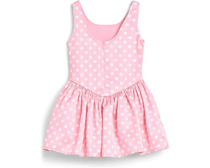 Платье в горошек Sweet Polka Dot Dress от Lola and The Boys для детей