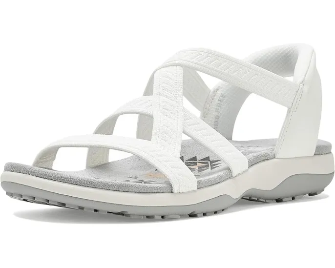 Сандалии Reggae Slim Hands Free Slip-ins с технологией Easy Going от SKECHERS