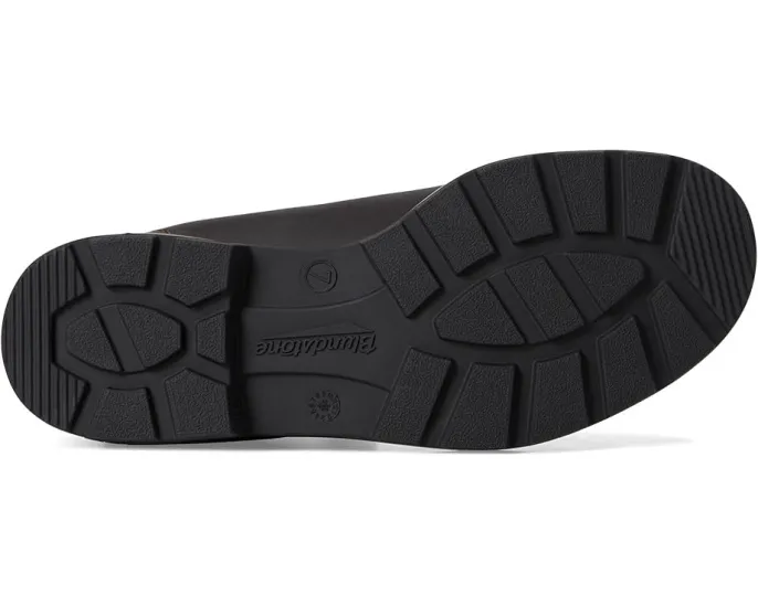 Ботинки Chelsea Blundstone BL1409 из натуральной кожи с водонепроницаемой подкладкой