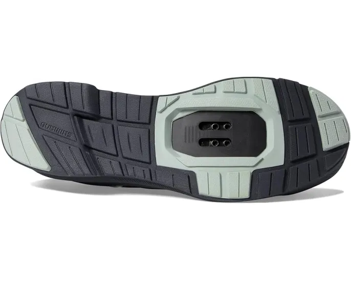 Кроссовки Shimano EX3 для велоспорта с композитным верхом