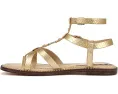 Сандалии Talya Sam Edelman с регулируемыми ремешками на щиколотке