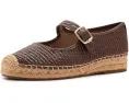 Босоножки Mackie Sam Edelman с ремешком Mary Jane на платформе
