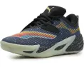 Баскетбольные кроссовки PUMA All-Pro Nitro 2 E.T. с технологией Nitro Squared