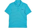Детское поло UA Matchplay Stripe от Under Armour