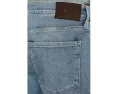 Paige Джинсы Normandie Heritage Straight Leg прямого кроя Gable